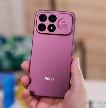 Самый мощный смартфон POCO в 2026 году: краткий обзор POCO F9 Ultra (фото)