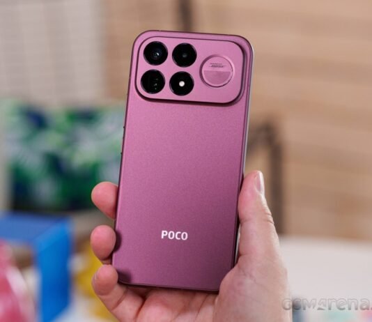Самый мощный смартфон POCO в 2026 году: краткий обзор POCO F9 Ultra (фото)