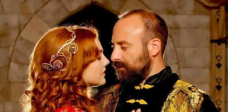 Забудешь о «Великолепном веке»: 6 турецких сериалов, которые затягивают с головой