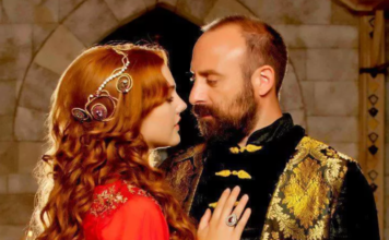 Забудешь о «Великолепном веке»: 6 турецких сериалов, которые затягивают с головой