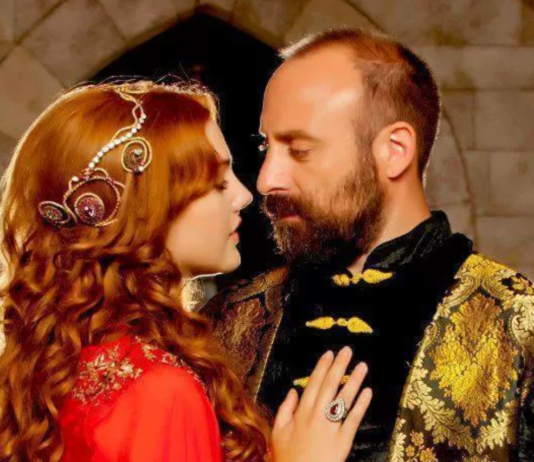 Забудешь о «Великолепном веке»: 6 турецких сериалов, которые затягивают с головой
