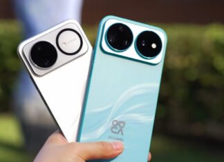 Камеры до 200 МП, батарея 7000 мАч и средние цены: вышли Huawei Nova 16s и 16s Pro (фото)
