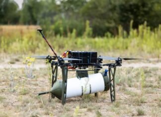 FPV на оптоволокне и коррупция: почему возник скандал с закупками оружия для ВСУ
