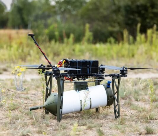 FPV на оптоволокне и коррупция: почему возник скандал с закупками оружия для ВСУ