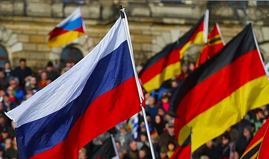 Меньше денег для Украины: что означает победа «Альтернативы для Германии» в одной из земель ФРГ
