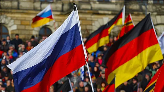 Меньше денег для Украины: что означает победа «Альтернативы для Германии» в одной из земель ФРГ