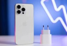 Почему iPhone 17 Pro Max заряжается в три раза медленнее Xiaomi: разбор технологий