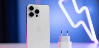 Почему iPhone 17 Pro Max заряжается в три раза медленнее Xiaomi: разбор технологий