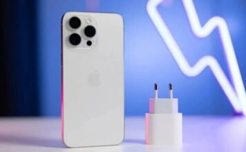 Почему iPhone 17 Pro Max заряжается в три раза медленнее Xiaomi: разбор технологий