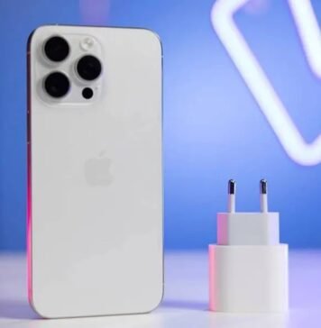 Почему iPhone 17 Pro Max заряжается в три раза медленнее Xiaomi: разбор технологий