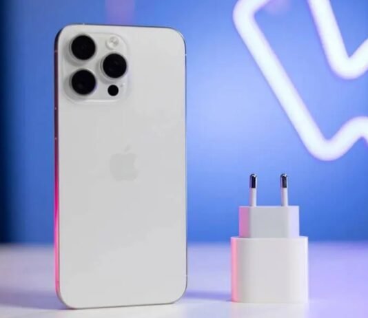 Почему iPhone 17 Pro Max заряжается в три раза медленнее Xiaomi: разбор технологий