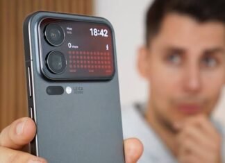 Xiaomi 18 Pro Max с батареей 8500 мА·ч показал класс в тесте производительности (фото)