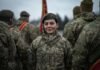«Такие сообщения получаю и я»: Михайлова опровергла угрозы в адрес военнослужащей «Рарога»