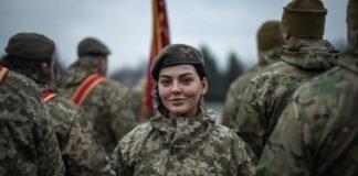 «Такие сообщения получаю и я»: Михайлова опровергла угрозы в адрес военнослужащей «Рарога»