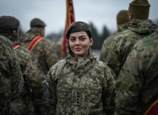 «Такие сообщения получаю и я»: Михайлова опровергла угрозы в адрес военнослужащей «Рарога»