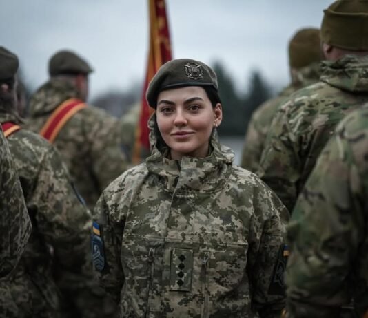 «Такие сообщения получаю и я»: Михайлова опровергла угрозы в адрес военнослужащей «Рарога»