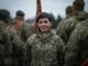 «Такие сообщения получаю и я»: Михайлова опровергла угрозы в адрес военнослужащей «Рарога»