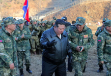 Расширяет производство: Северная Корея построила новый объект по обогащению урана, — МАГАТЭ (фото)