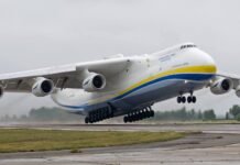 Без «Мрії», но с «Русланами»: чем занимались Киевский авиазавод и «Антонов» до и во время войны
