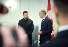 Несколько недель: Зеленский назвал сроки возобновления переговоров о мире (видео)