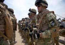 Украина может заменить часть возможностей США в НАТО: Гетманчук раскрыла детали